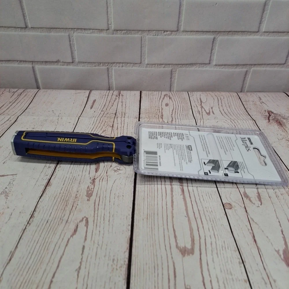 IRWIN Marples 25mm 1